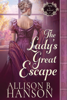 The Lady's Great Escape