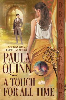 A Touch for All Time