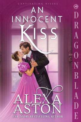 An Innocent Kiss