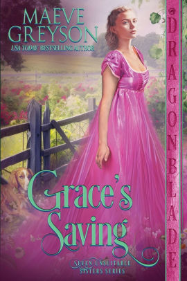Grace's Saving