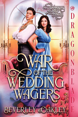 War of the Wedding Wagers