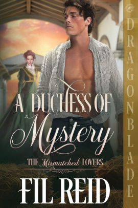 A Duchess of Mystery