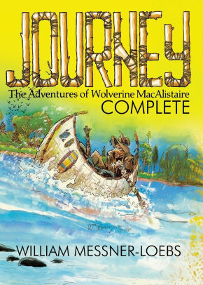 Journey Complete