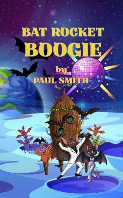 Bat Rocket Boogie