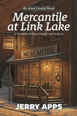 Mercantile at Link Lake