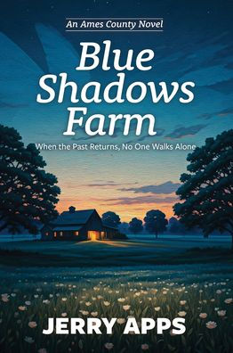Blue Shadows