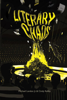 Literary Chaos