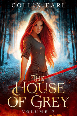 The House of Grey: Volume 7