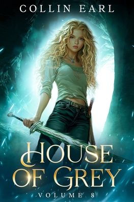 The House of Grey: Volume 8