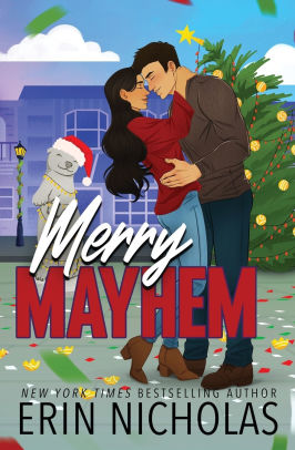 Merry Mayhem