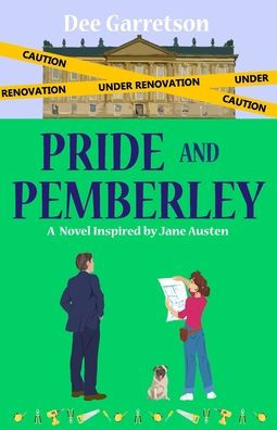 Pride and Pemberley