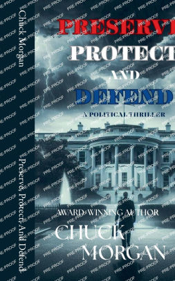Preserve, Protect, And Defend