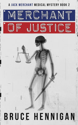 Merchant of Justice