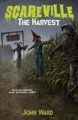 The Harvest