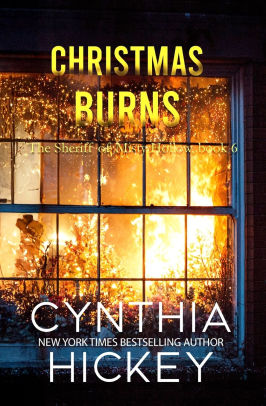 Christmas Burns