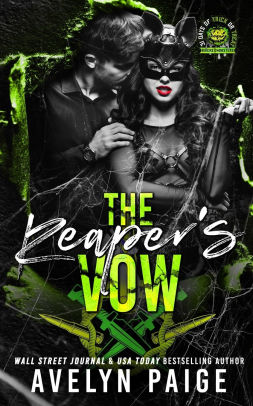 The Reaper's Vow