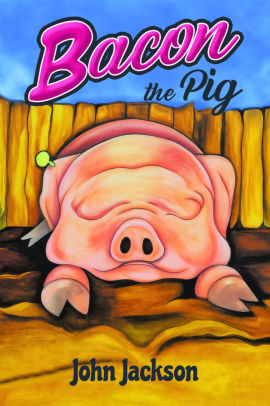 Bacon the Pig