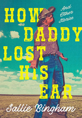 How Daddy Lost His Ear