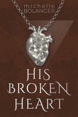 His Broken Heart