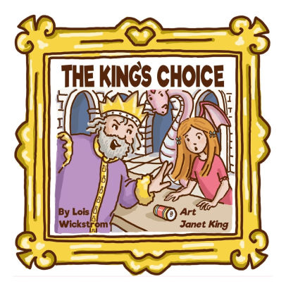 The King's Choice