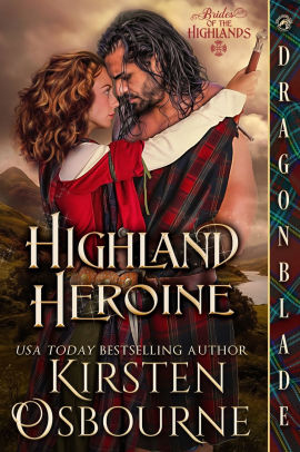 Highland Heroine