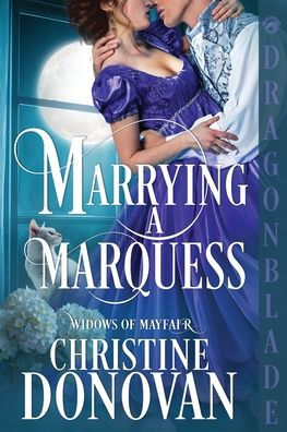Marrying a Marquess