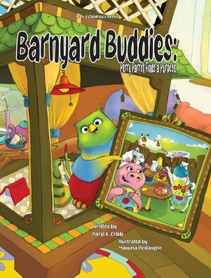 Barnyard Buddies