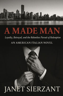 A Made Man