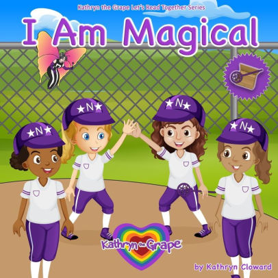 I Am Magical