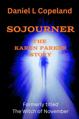 Sojourner: The Karen Parker Story