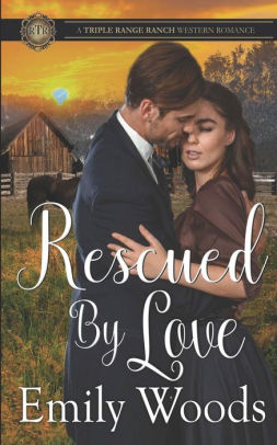 Rescued by Love