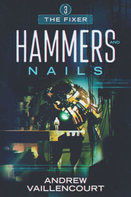 Hammers and Nails