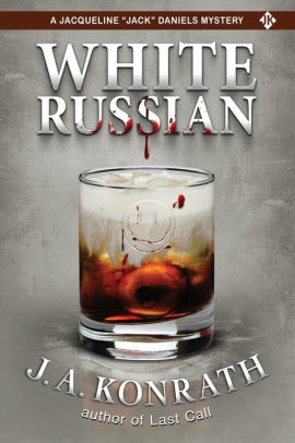 White Russian