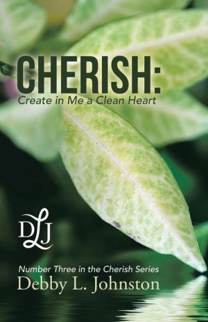 Create in Me a Clean Heart