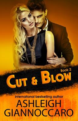 Cut & Blow Book 2