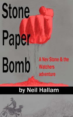 Stone Paper Bomb