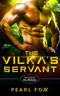 The Vilka's Servant