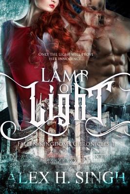 Lamp of Light