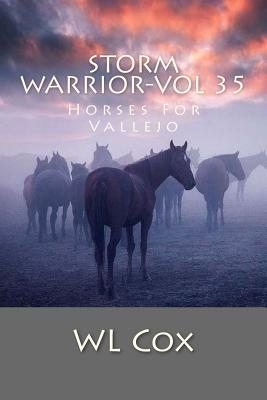 Horses for Vallejo