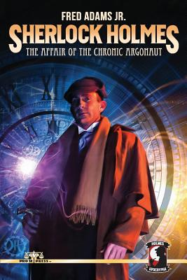 The Affair of the Chronic Argonaut