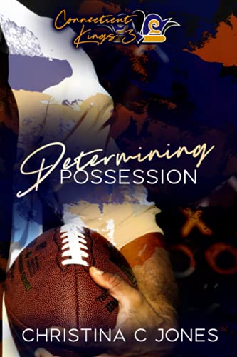 Determining Possession