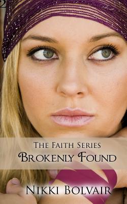 Brokenly Found