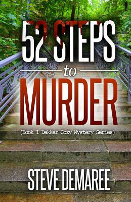 52 Steps to Murder