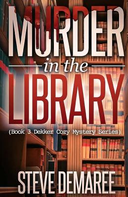 Murder in the Library