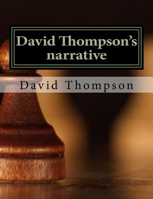 David Thompson's Narrative