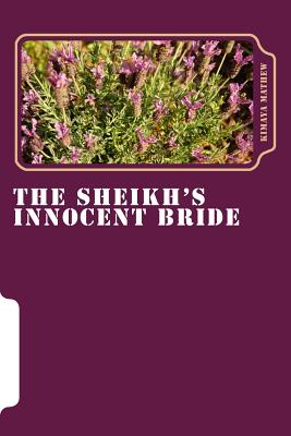 The Sheikh's Innocent Bride