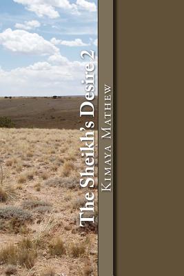 The Sheikh's Desire 2