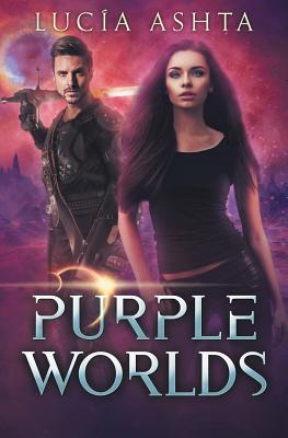 Purple Worlds