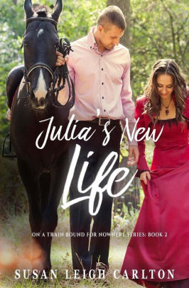 Julia's New Life
