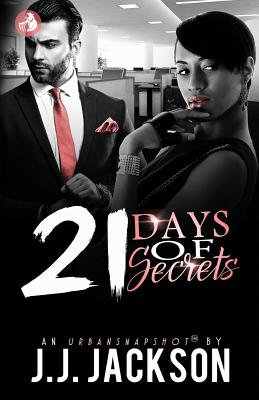 21 Days of Secrets